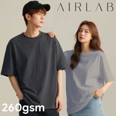 AIRLAB CoolTouch SORONA Cotton