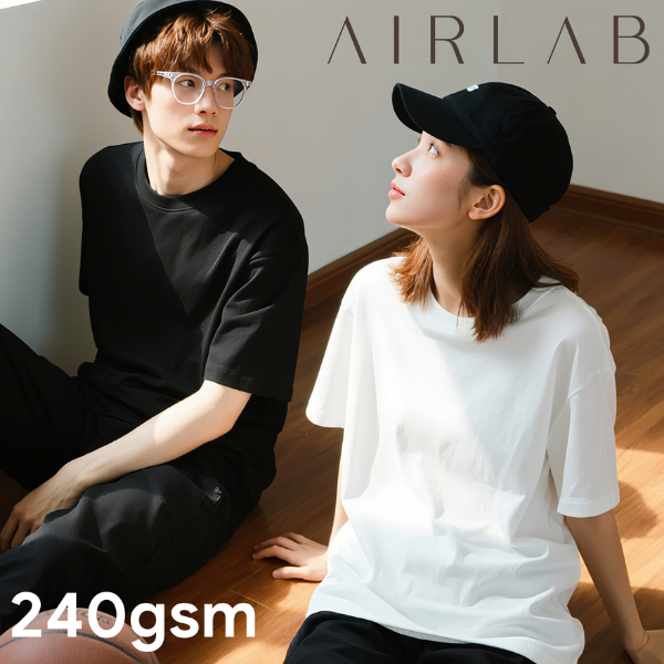 AIRLAB Hymax Oversized Premium