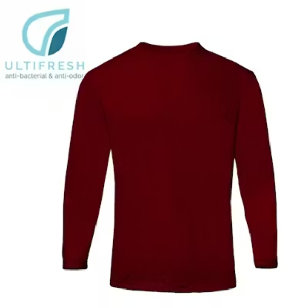 Ultifresh Anti-Odor Long Sleeve Shirt
