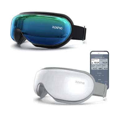 Renpho Eyeris1 Eye Massager