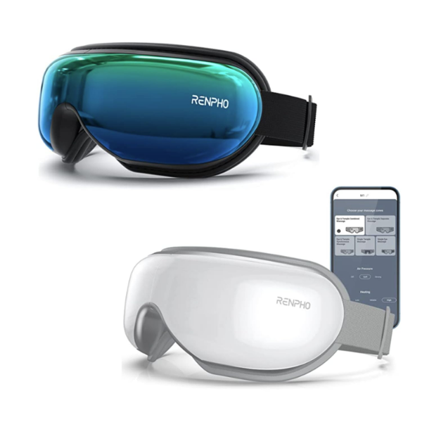Renpho Eyeris1 Eye Massager