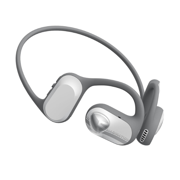 SoundPeats RunFree Air Conduction Wireless Earbuds