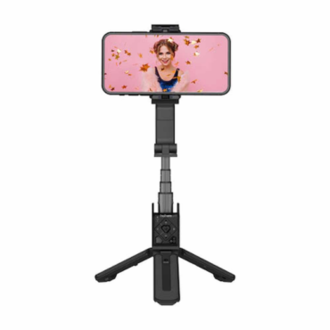 Hohem iSteady Q Versatile Selfie Stick