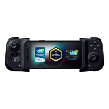 Razer Kishi Mobile Game Controller for iPhone