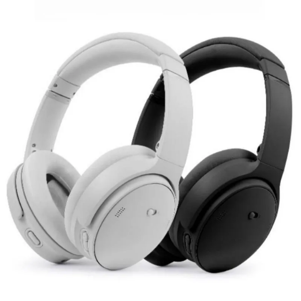 Edifier W820NB Hybrid Active Noise Cancelling Headphones