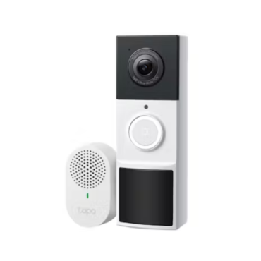TP-Link Smart Video Doorbell TPL-Tapo TD21