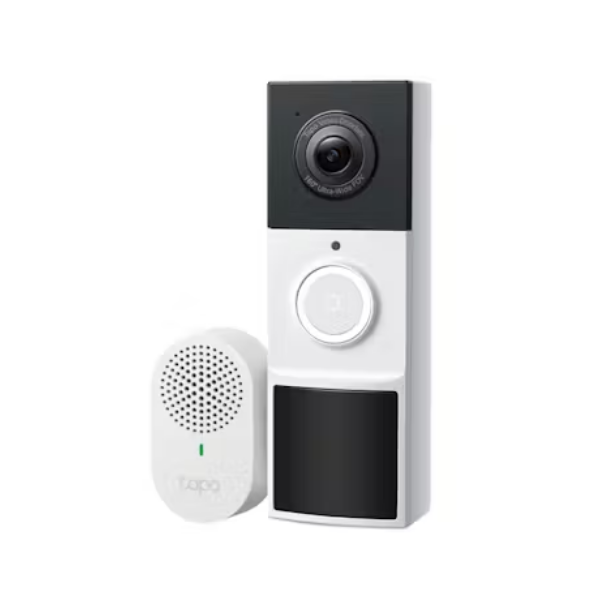 TP-Link Smart Video Doorbell TPL-Tapo TD21