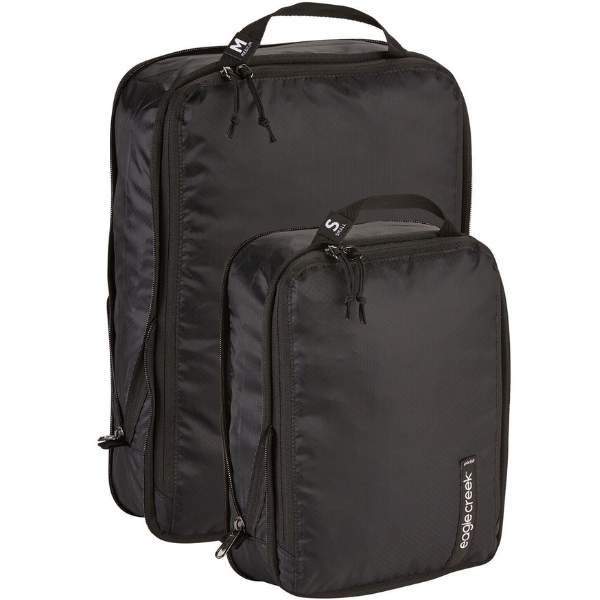 Eagle Creek Pack-It Isolate Compression Cube Set S/M