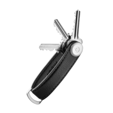 Orbitkey 2.0 Leather Key Organizer