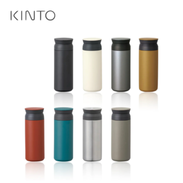 Kinto Insulated Travel Tumbler 500ML