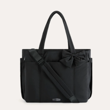 Bagsmart Crush Laptop Tote 23L