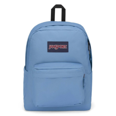 Jansport Superbreak Backpack (Plain)
