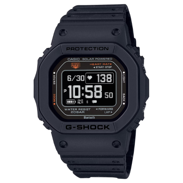 DW-5600RGM-1
