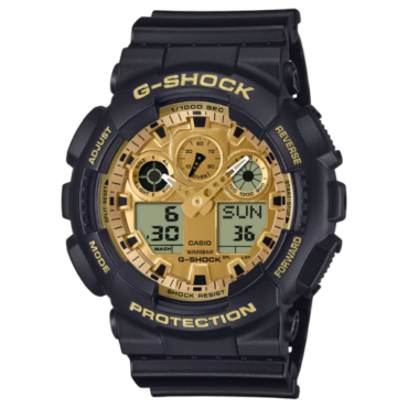 GA-100GGB-1A9