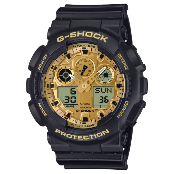 GA-100GGB-1A9