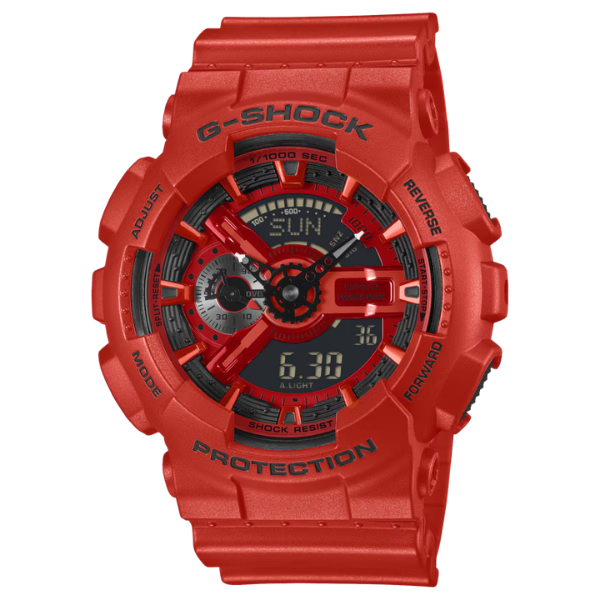 GA-110RRB-4A