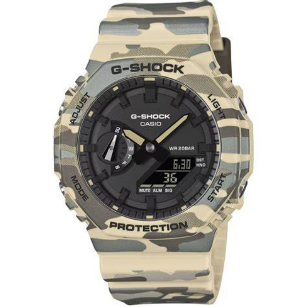 GA-2100CM-5A