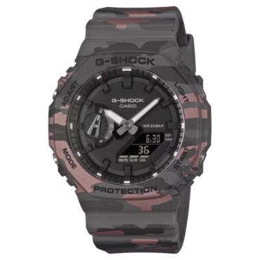 GA-2100CM-8A