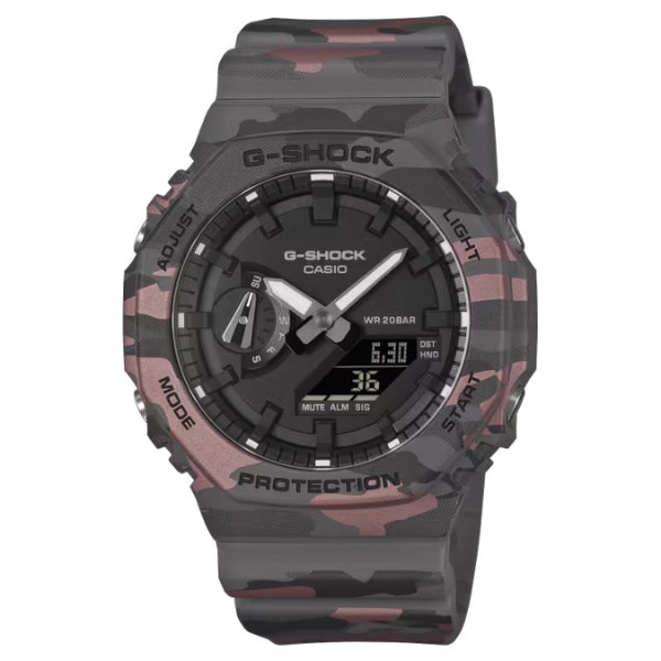GA-2100CM-8A