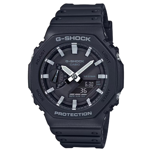 GA-2100K-1A