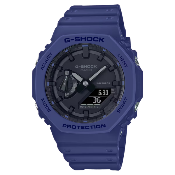 GA-2100K-2A