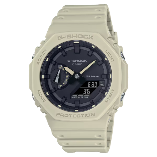 GA-2100K-5A