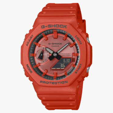 GA-2100RRB-4A
