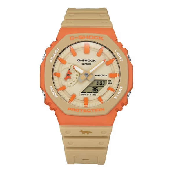 GA-2110MK-5A