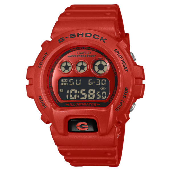 DW-6900RRB-4