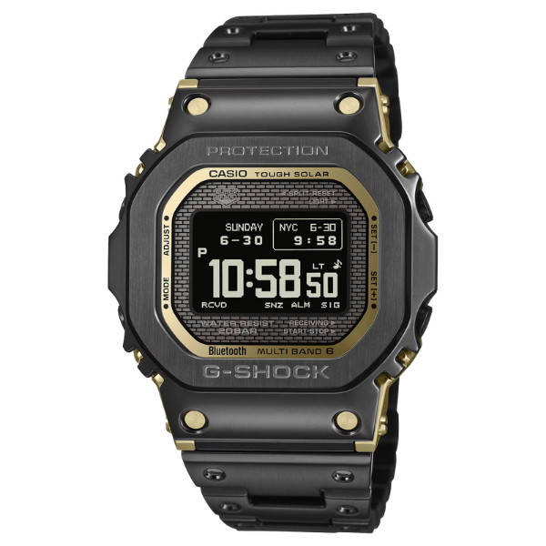 GMW-BZ5000BD-1
