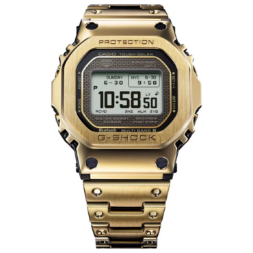 GMW-BZ5000GD-9