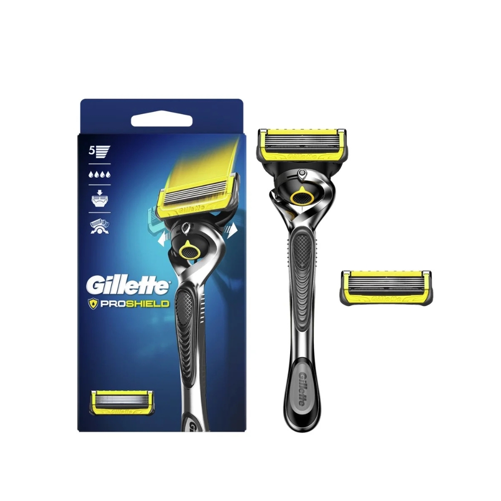 Gillette ProShield Razor