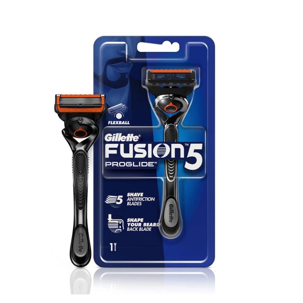 Gillette Proglide Power Razor