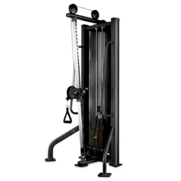 BH Fitness L535 Dual Ajustable High/Low Pulley Machine
