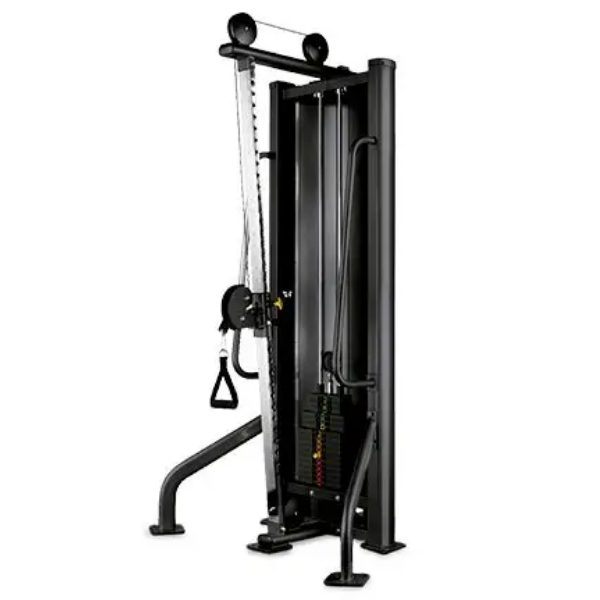 BH Fitness L535 Dual Ajustable High/Low Pulley Machine