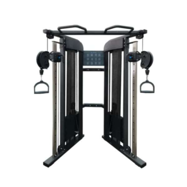 DhZ Fitness E1017F Multi Functional Trainer