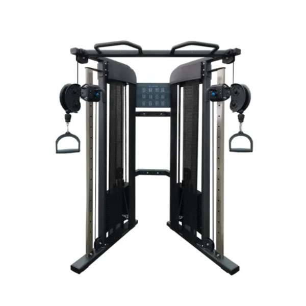 DhZ Fitness E1017F Multi Functional Trainer