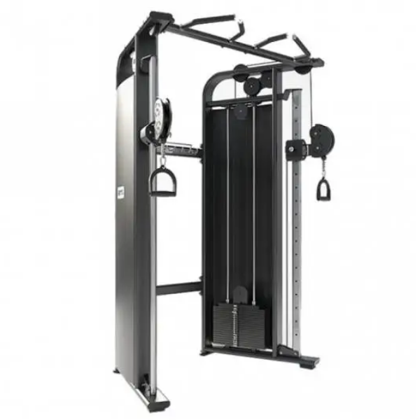 DHZ-E7017 FTS Dual Adjustable Pulley Station