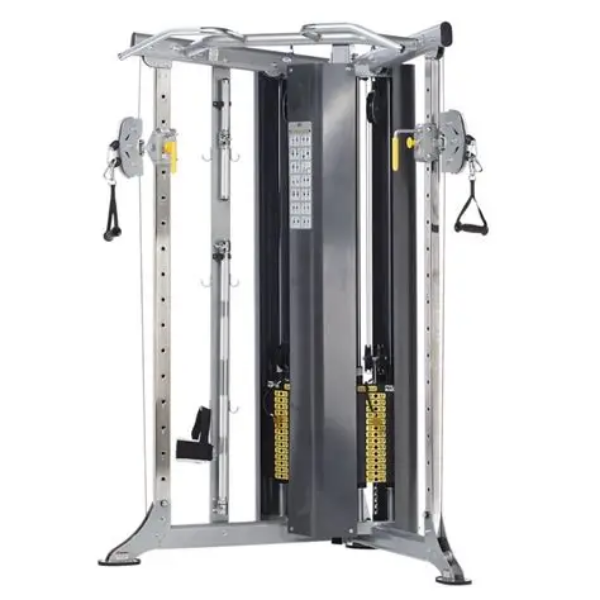 Tuffstuff EVOLUTION DUAL ADJUSTABLE PULLEY SYSTEM (CDP-300)