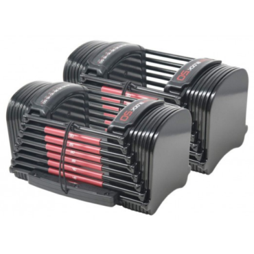 PowerBlock Sports Series 50