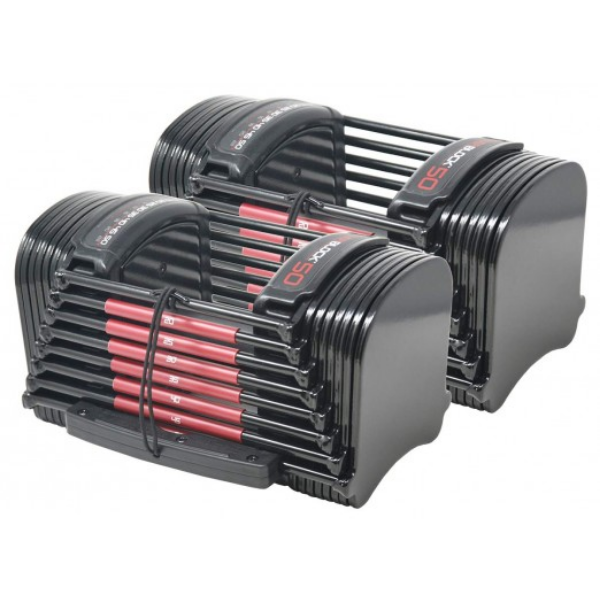 PowerBlock Sports Series 50