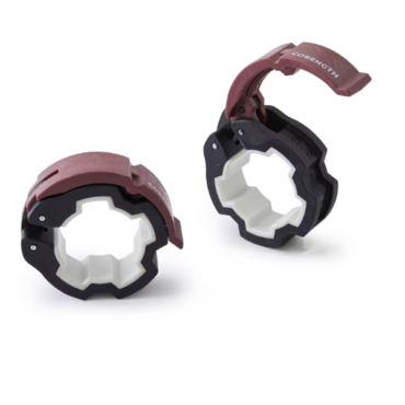 Cross Training 28MM Disc Collar Weight Lock