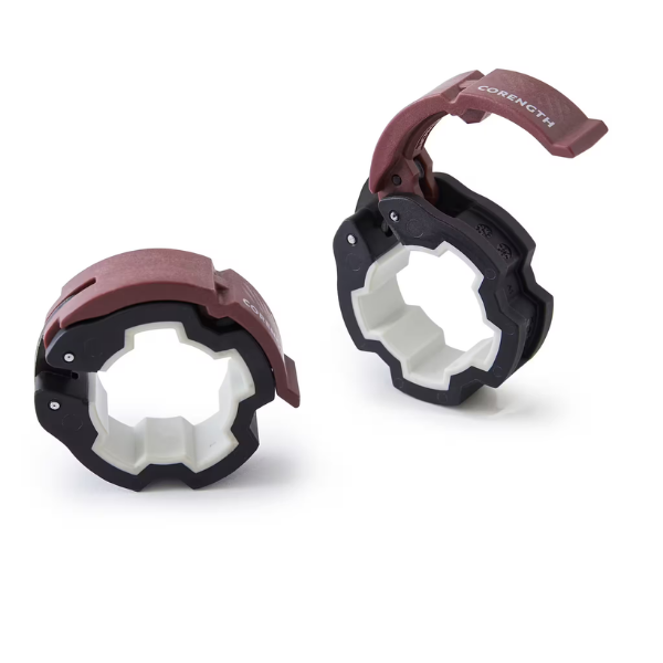 Cross Training 28MM Disc Collar Weight Lock