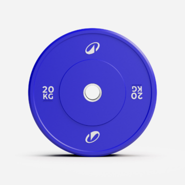 Weight-Lifting and Cross-Training 20 kg Plate