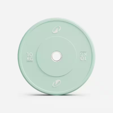 Weightlifting and Cross-Training 10 kg Plate