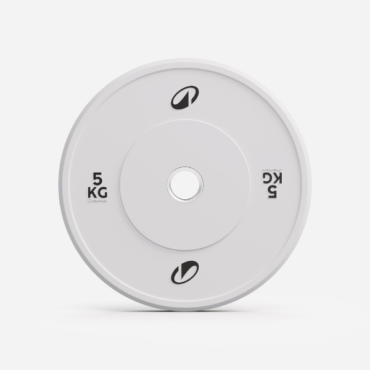 Weightlifting and Cross-Training 5 kg Plate