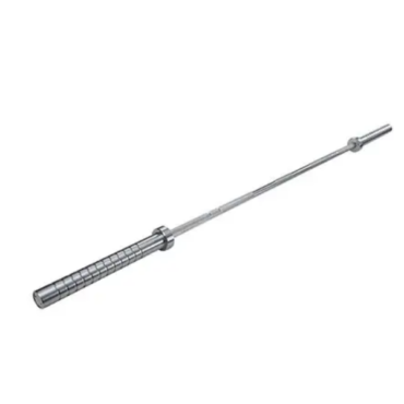 CARYBNE 2.2m Powerlifting Squat Bar