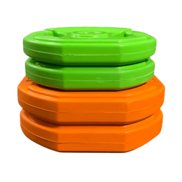 15kg Pump Weight Set