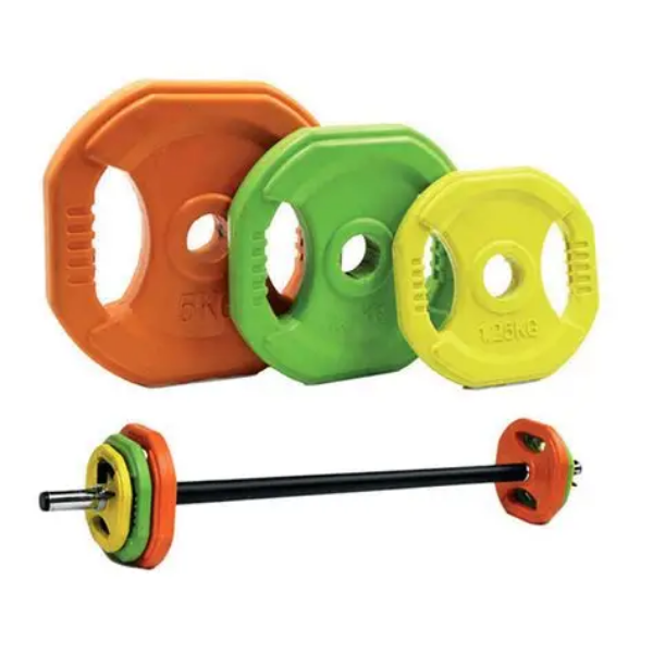 20kg Pump Weight Kit