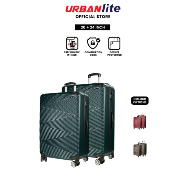 URBANite Echo 2.0